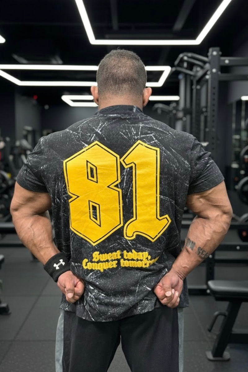 Project 18